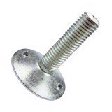 SERLEGCSAVAR M8*35 DIN 15237 HG. A.+ALÁTÉT NÉLKÜL IMPORT SPECIÁLIS KÖTŐELEMEK