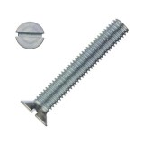 SFEH CSAVAR M3*16 DIN 963 HG. UTOLSÓ DARABOK IMPORT RETRO METRIKUS CSAVAROK