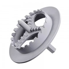 SZIGETELÉSTARTÓ SÜLLYESZTŐ UNIVERZÁLIS RAWL R-KFS-63 SZIGETELŐANYAG RÖGZÍTÉS