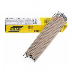 ELEKTRÓDA OK43.32 D2.0*300mm RUTILOS ACÉLHOZ (2KG/DOB.) ESAB OK43.32 