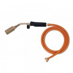 GÁZPÖRZSÖLŐ D45mm SZERELT DIAM 45mm MAGYAR AX061KF PB GÁZPALACKOS