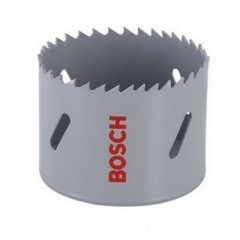 BOSCH 2608584118 LYUKFŰRÉSZ D054 HSS-BIMETALL STANDARD ADAPTERES KIVITEL  