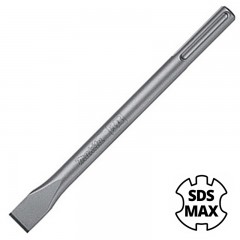 MAKITA D-34207 SDS MAX LAPOS VÉSŐ 300*25mm  BETON,KŐZET ÉS CSEMPEVÉSŐK