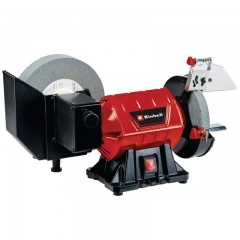 KÖSZÖRŰGÉP ASZTALI 200/150mm TC-WD 200/150 SZÁRAZ-NEDVES EINHELL 4417242 KÖSZÖRŰGÉP