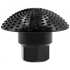 YATO 61769 RÁSPOLY CSISZOLÓFEJ 50mm SAROKCSISZOLÓHOZ M14  VÁGÁS,CSISZOLÁS ÉS POLÍROZÁS