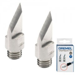 DREMEL 26150202JA MELEGVÁGÓFEJ VERSA TÍPUSHOZ 202 02DB/CS.  