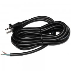 METABO 344499570 TÁPKÁBEL VEZETÉK 3m 1,5 mm2 3m 1,5 mm2  