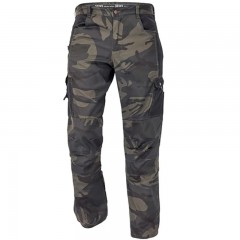 DERÉKNADRÁG XL TEREPSZÍNŰ CRAMBE 0302025212004 MUNKARUHÁK