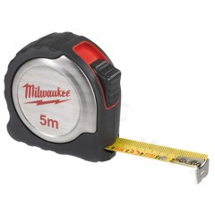 MÉRŐSZALAG 5M 19mm MILWAUKEE 4932451638 