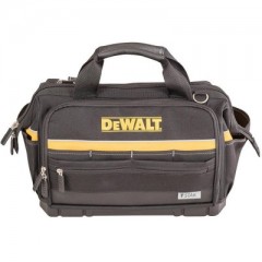 DEWALT DWST82991-1 SZERSZÁMTÁSKA ZÁRHATÓ  