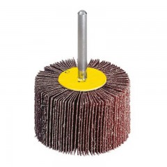 SZATURNUSZ KERÉK 25*15*6/P060 VÁSZONBÓL 100mm HOSSZÚ IMPORT VÁGÁS,CSISZOLÁS ÉS POLÍROZÁS