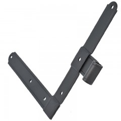 ZSALU-ÁLLÍTHATÓ BALOS HAJLÍTOTT 90FOK 61-88mm MAESTRO FBCS0121KFIN ABLAKVASALAT